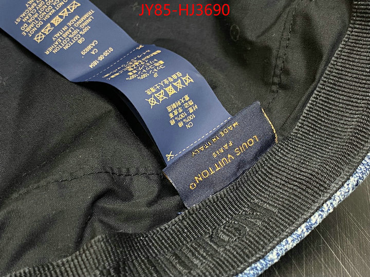 Cap(Hat)-LV outlet 1:1 replica ID: HJ3690 $: 85USD