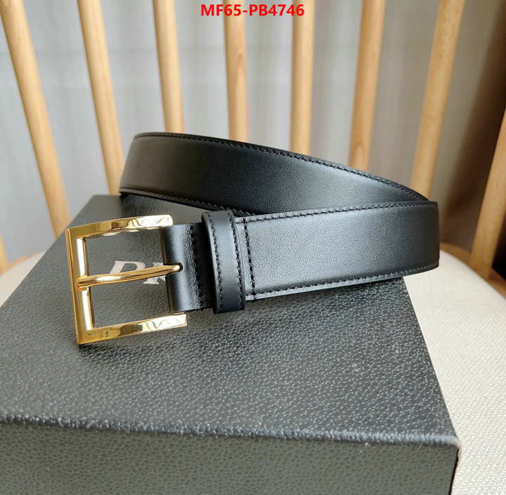 Belts-Prada find replica ID: PB4746 $: 65USD