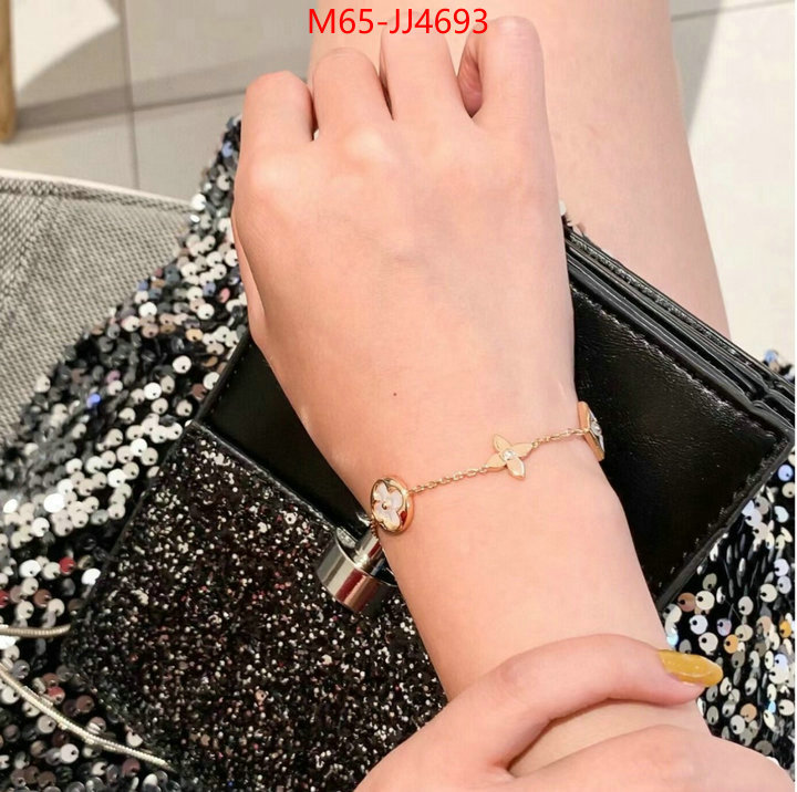 Jewelry-LV buy replica ID: JJ4693 $: 65USD