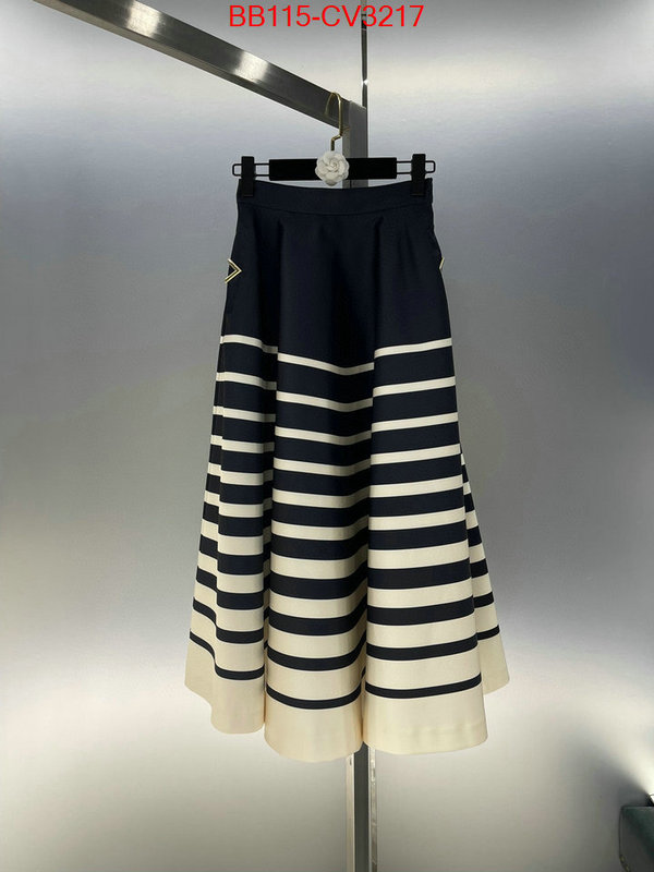 Clothing-Valentino flawless ID: CV3217 $: 115USD