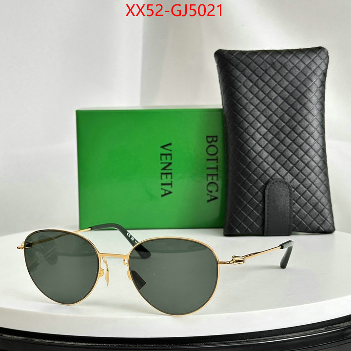 Glasses-BV fake aaaaa ID: GJ5021 $: 52USD