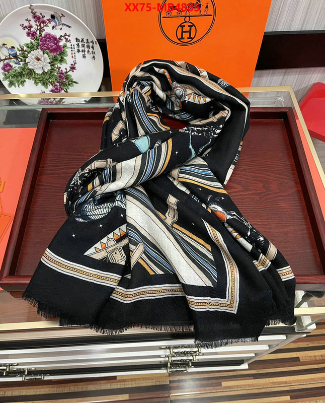 Scarf-Hermes best capucines replica ID: MB4885 $: 75USD