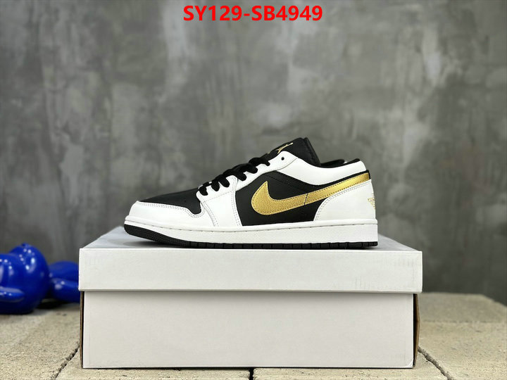 Women Shoes-NIKE buy cheap replica ID: SB4949 $: 129USD