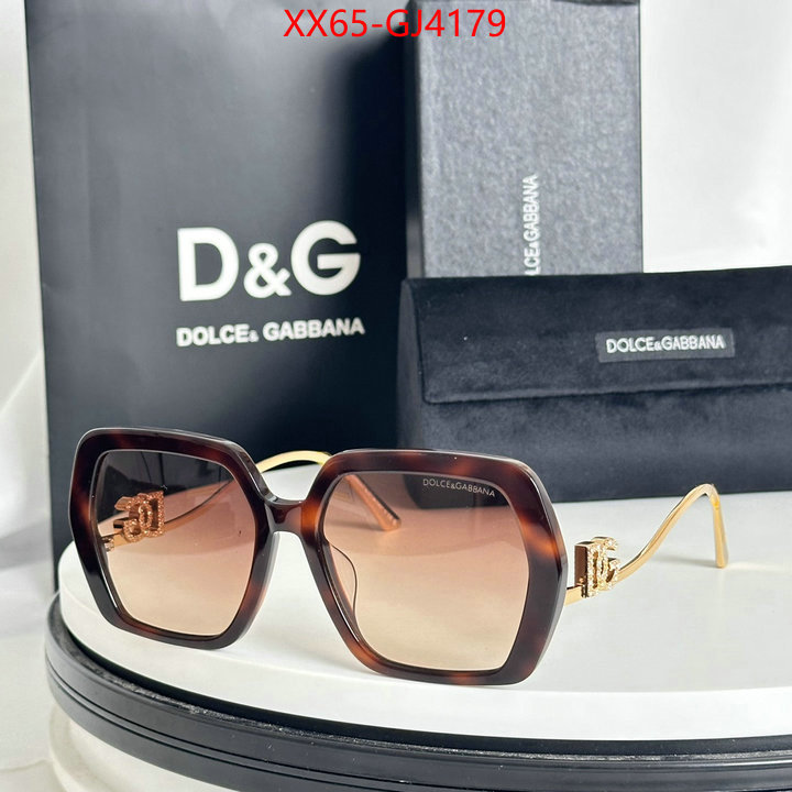 Glasses-DG buy sell ID: GJ4179 $: 65USD