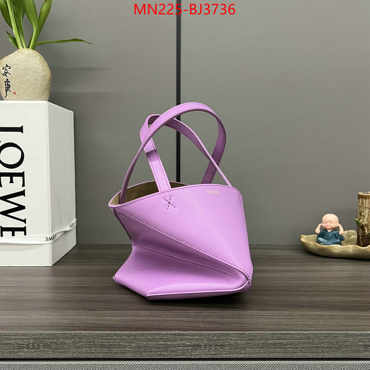 Loewe Bags(TOP)-Handbag- shop now ID: BJ3736 $: 225USD,