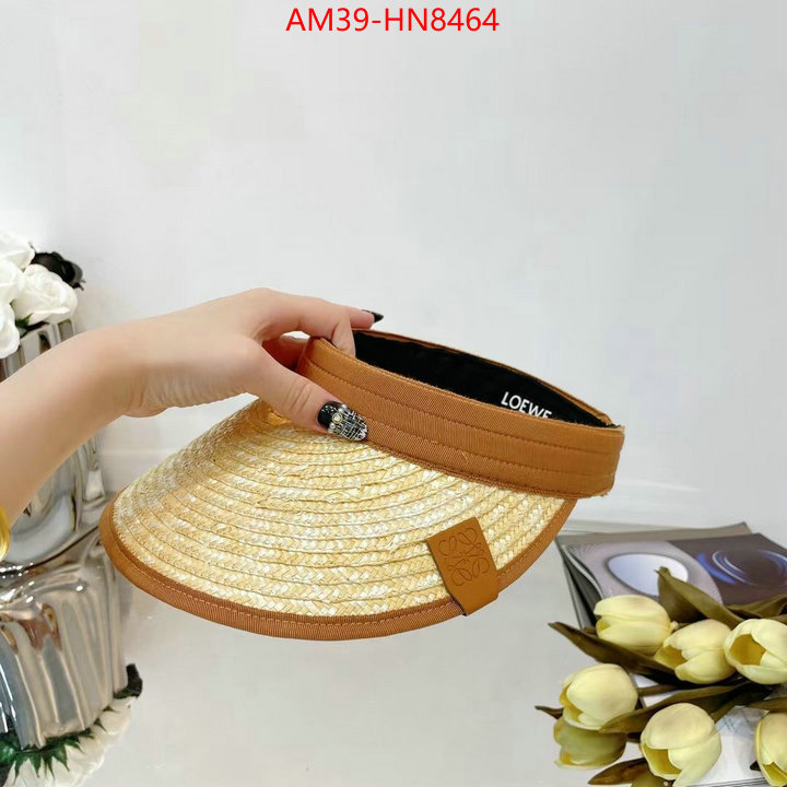 Cap(Hat)-Loewe good ID: HN8464 $: 39USD