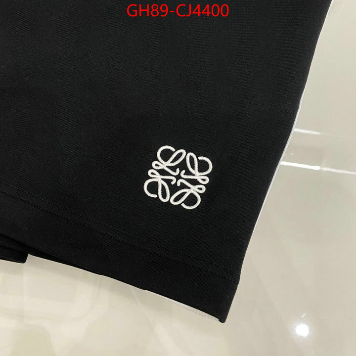 Clothing-Loewe copy ID: CJ4400 $: 89USD