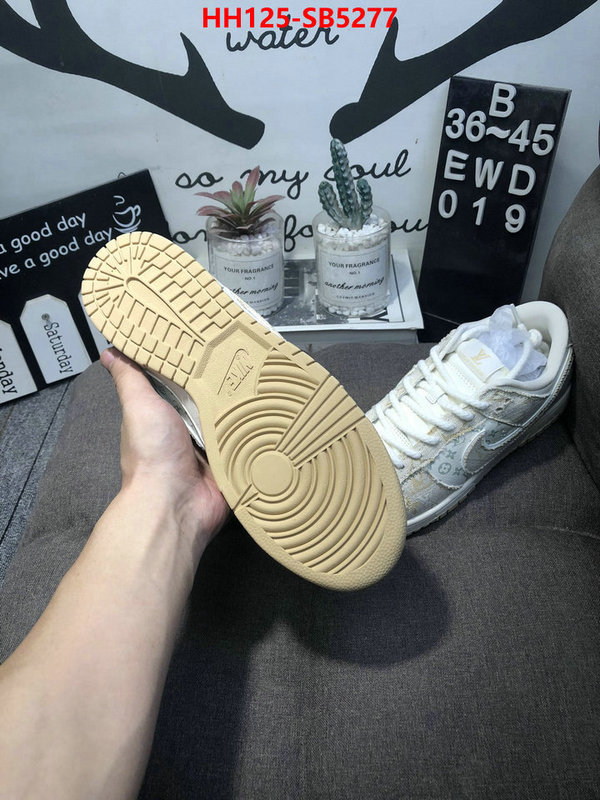 Women Shoes-NIKE cheap replica designer ID: SB5277 $: 125USD