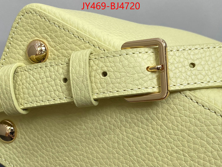 LV Bags(TOP)-Handbag Collection- buy the best high quality replica ID: BJ4720