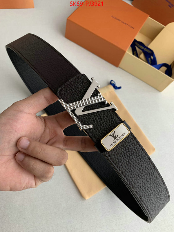 Belts-LV most desired ID: PJ3921 $: 69USD