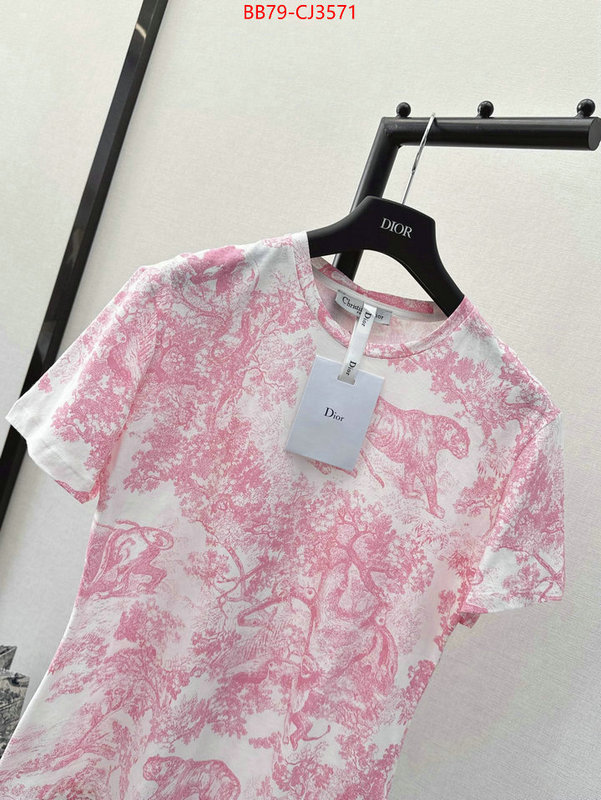 Clothing-Dior aaaaa ID: CJ3571 $: 79USD