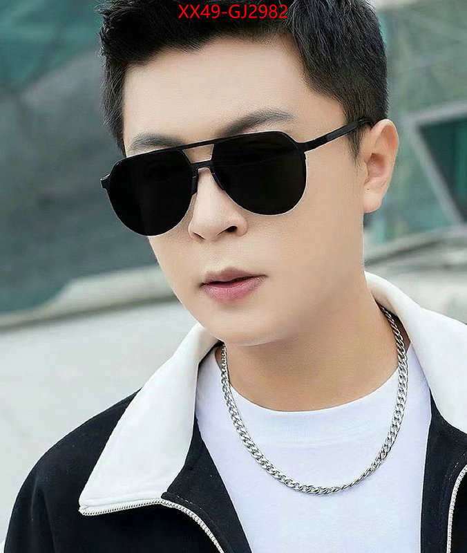 Glasses-Gucci cheap ID: GJ2982 $: 49USD