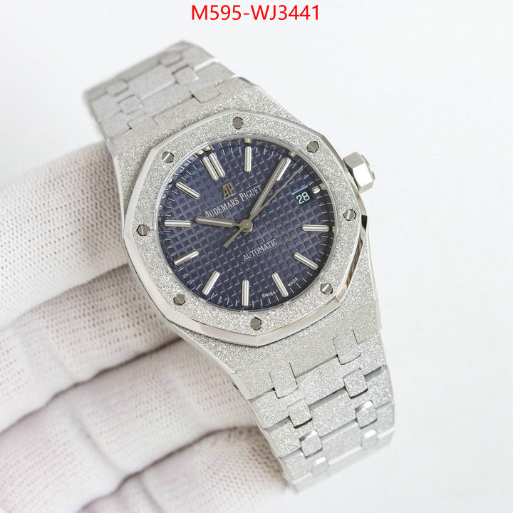 Watch(TOP)-Audemars Piguet replica every designer ID: WJ3441 $: 595USD