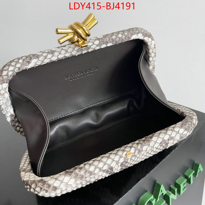 BV Bags(TOP)-Clutch- where to buy the best replica ID: BJ4191 $: 415USD,