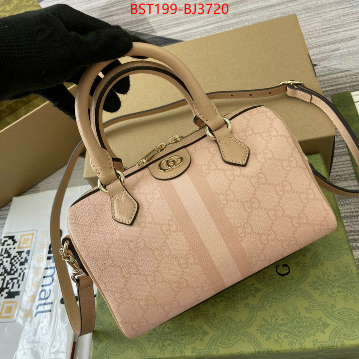 Gucci Bags(TOP)-Handbag- fashion ID: BJ3720