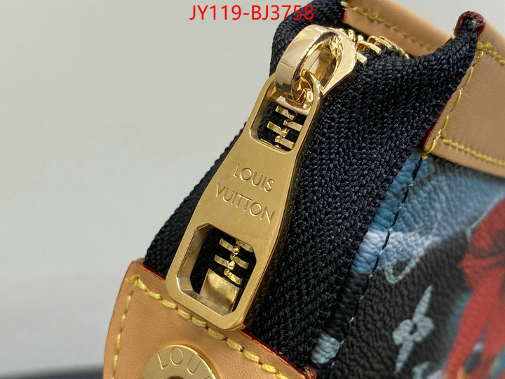 LV Bags(TOP)-Trio- high ID: BJ3758 $: 119USD,