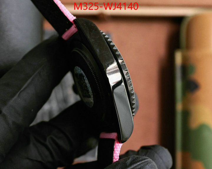 Watch(TOP)-Rolex wholesale imitation designer replicas ID: WJ4140 $: 325USD