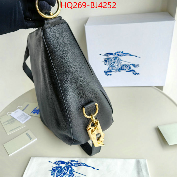 Burberry Bags(TOP)-Crossbody- aaaaa+ replica designer ID: BJ4252 $: 269USD,