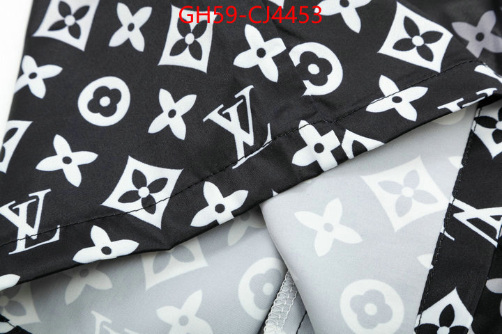 Clothing-LV 1:1 clone ID: CJ4453 $: 59USD