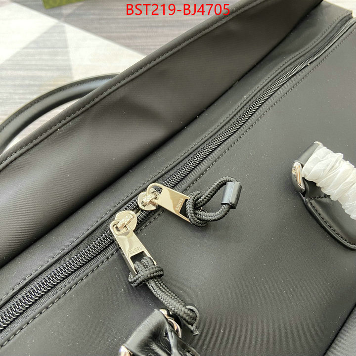 Gucci Bags(TOP)-Handbag- where can you buy replica ID: BJ4705 $: 219USD,