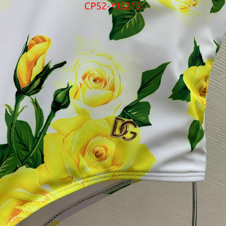 Swimsuit-DG where to buy the best replica ID: YJ3213 $: 52USD