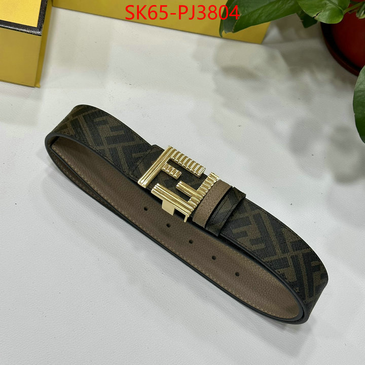 Belts-Fendi best wholesale replica ID: PJ3804 $: 65USD
