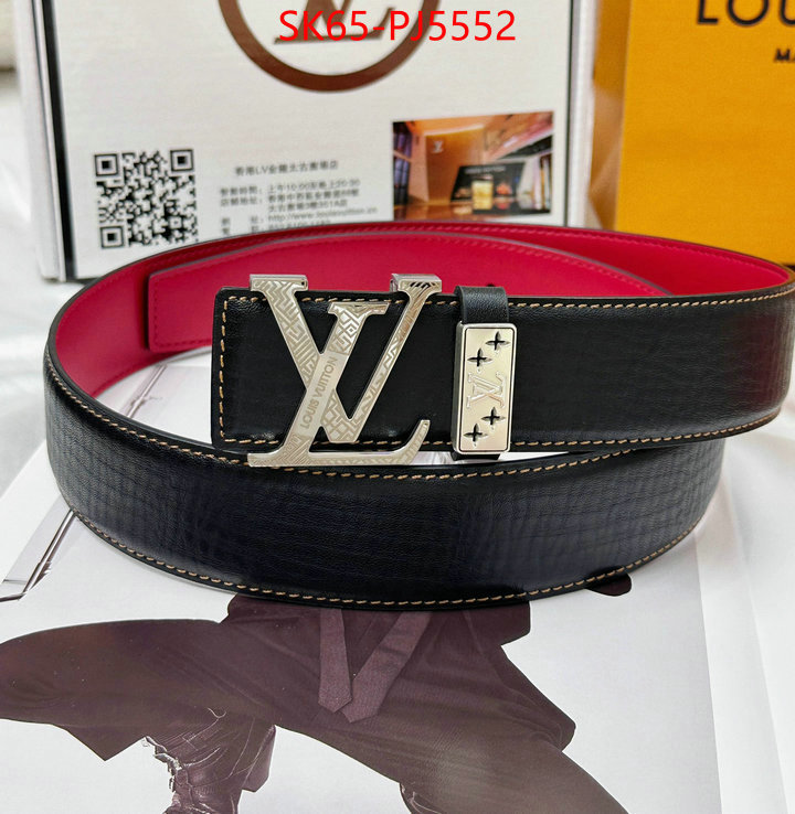 Belts-LV ID: PJ5552 $: 65USD