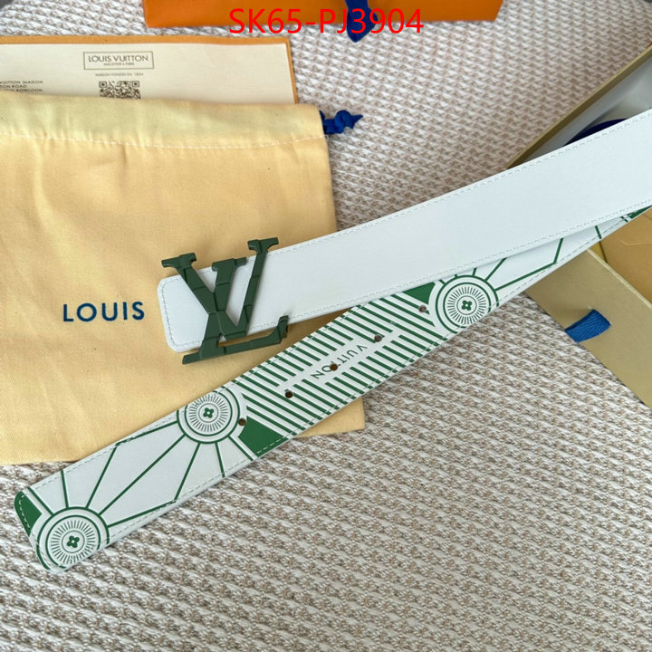 Belts-LV buy 2024 replica ID: PJ3904 $: 65USD