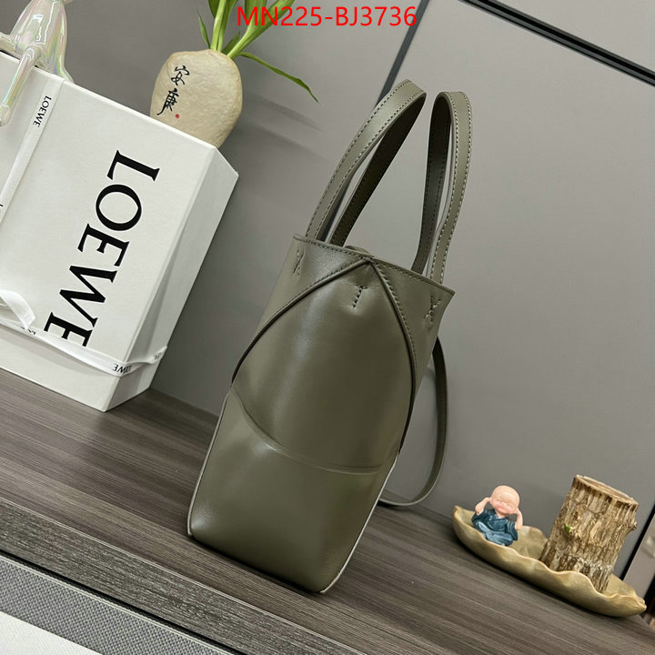 Loewe Bags(TOP)-Handbag- shop now ID: BJ3736 $: 225USD,