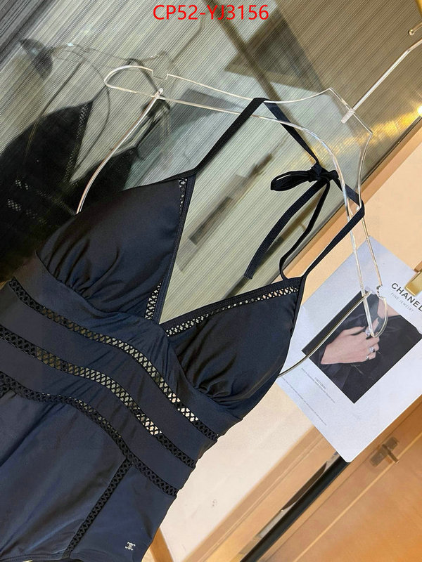 Swimsuit-Celine aaaaa quality replica ID: YJ3156 $: 52USD