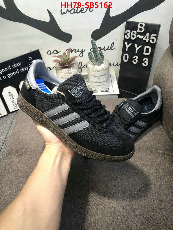 Women Shoes-Adidas top fake designer ID: SB5162 $: 79USD