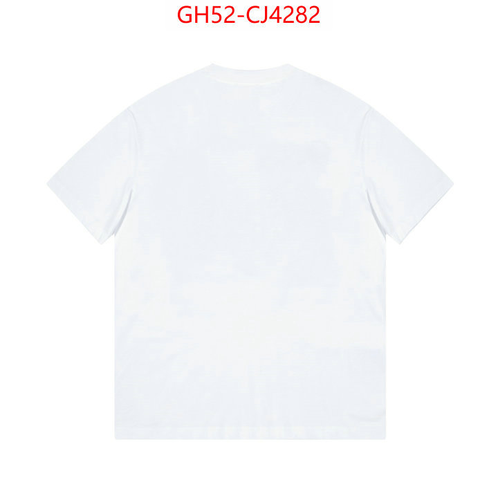 Clothing-Balenciaga buy top high quality replica ID: CJ4282 $: 52USD