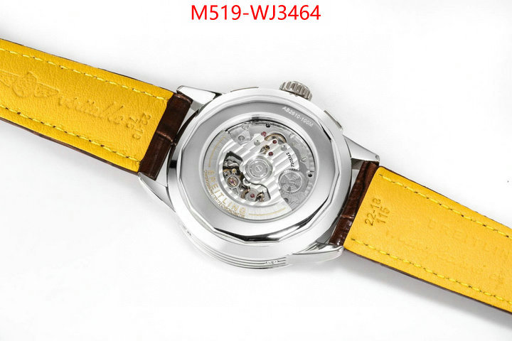 Watch(TOP)-Breitling top designer replica ID: WJ3464 $: 519USD
