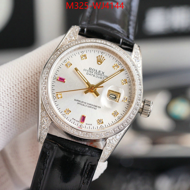 Watch(TOP)-Rolex wholesale imitation designer replicas ID: WJ4144 $: 325USD