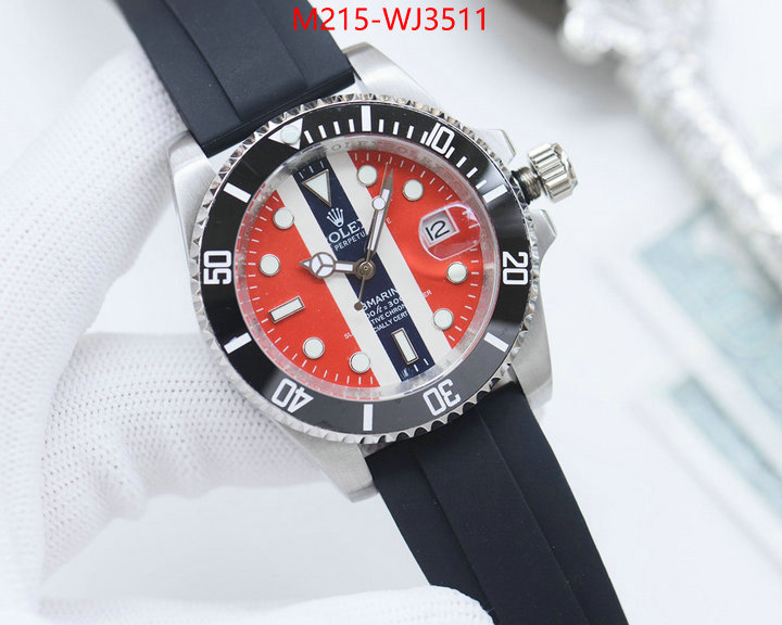 Watch(TOP)-Rolex high quality 1:1 replica ID: WJ3511 $: 215USD-shoes yupoo Watch(TOP)-Rolex high quality 1:1 replica ID: WJ3511 $: 215USD