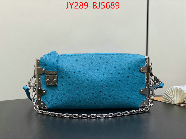 LV Bags(TOP)-Pochette MTis- is it ok to buy ID: BJ5689 $: 289USD,