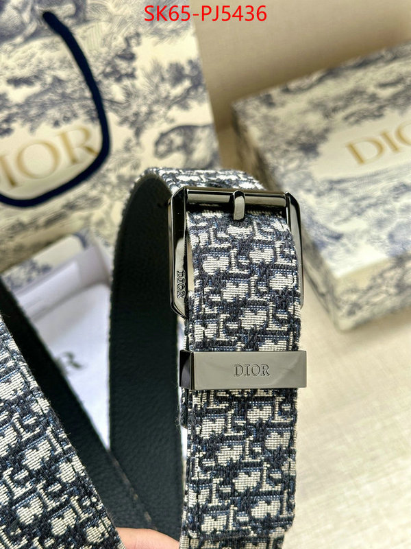 Belts-Dior is it ok to buy replica ID: PJ5436 $: 65USD