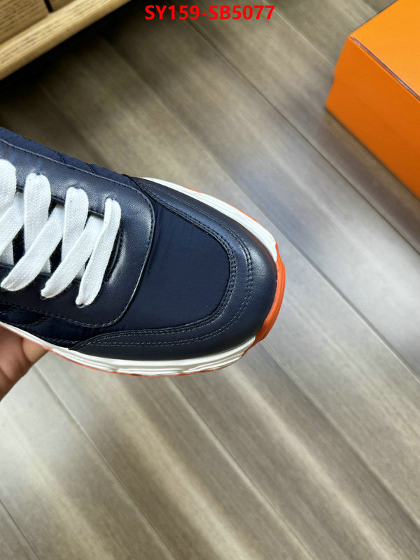 Men Shoes-Hermes buy online ID: SB5077 $: 159USD