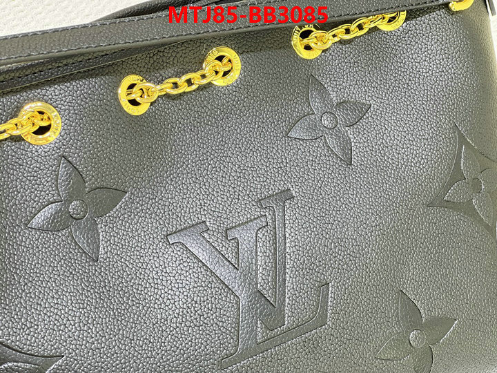 LV Bags(4A)-Pochette MTis Bag- buy sell ID: BB3085 $: 85USD,