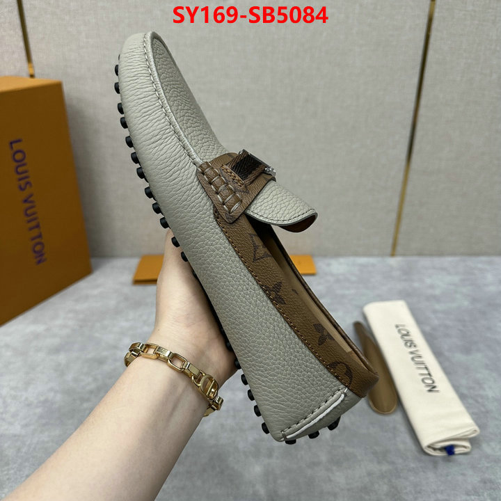 Men Shoes-LV replica sale online ID: SB5084 $: 169USD