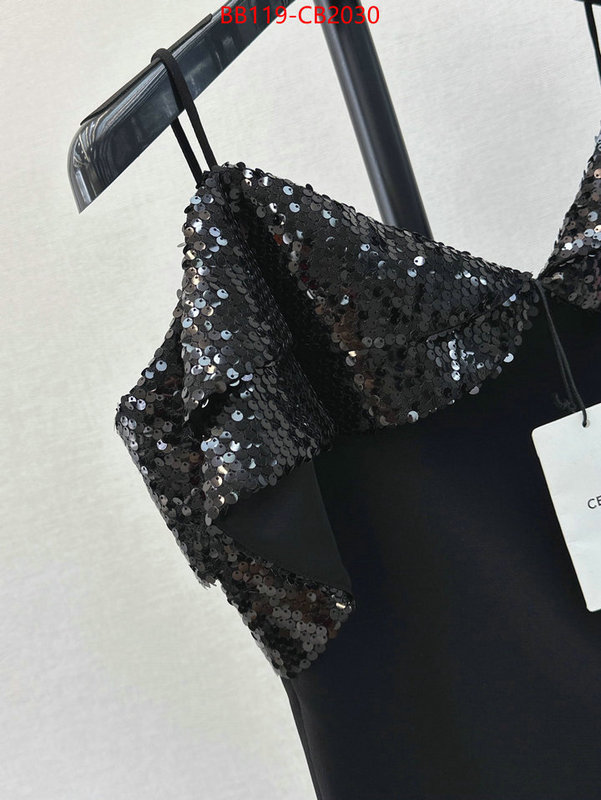 Clothing-Celine shop designer ID: CB2030 $: 119USD