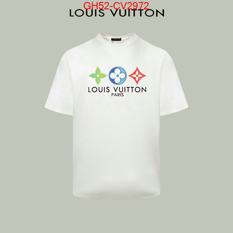 Clothing-LV sell high quality ID: CV2972 $: 52USD