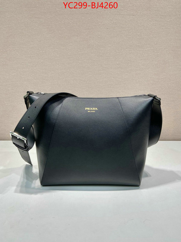 Prada Bags(TOP)-Crossbody- best designer replica ID: BJ4260 $: 299USD,