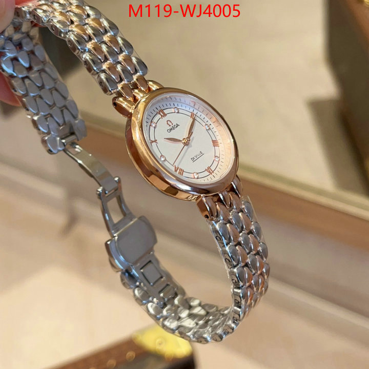Watch(4A)-Omega online shop ID: WJ4005 $: 119USD