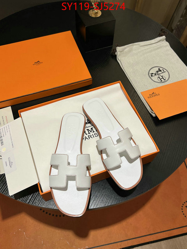 Women Shoes-Hermes the quality replica ID: SJ5274 $: 119USD