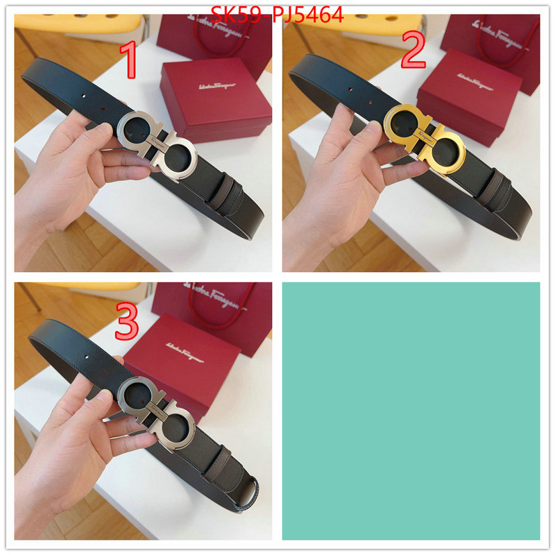 Belts-Ferragamo buy best quality replica ID: PJ5464 $: 59USD