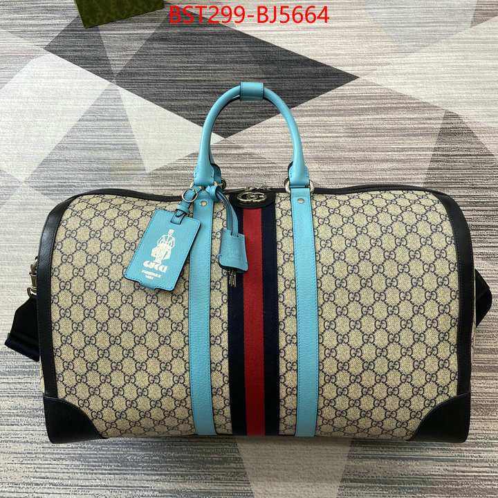 Gucci Bags(TOP)-Handbag- copy ID: BJ5664 $: 299USD,