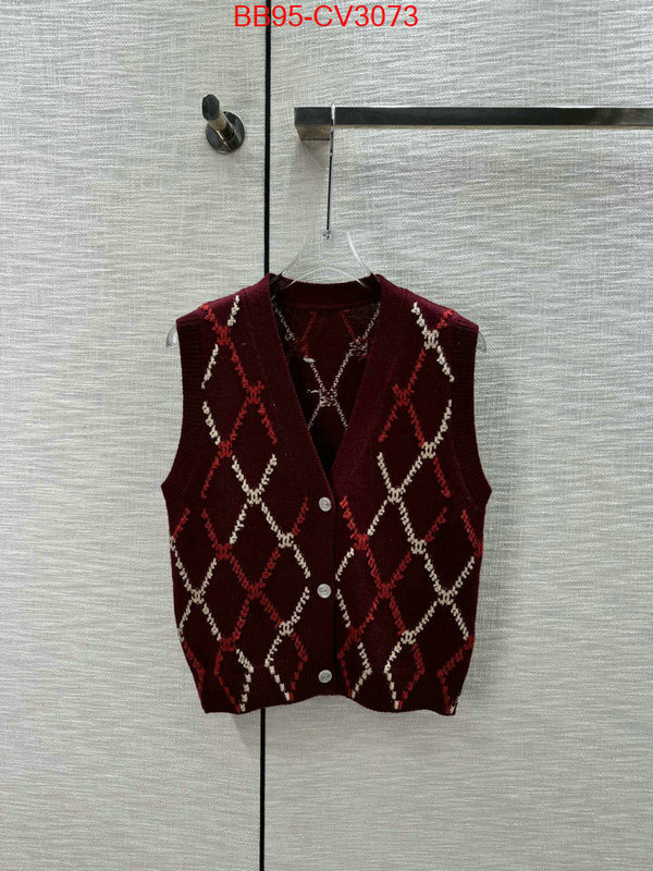 Clothing-Chanel shop now ID: CV3073 $: 95USD