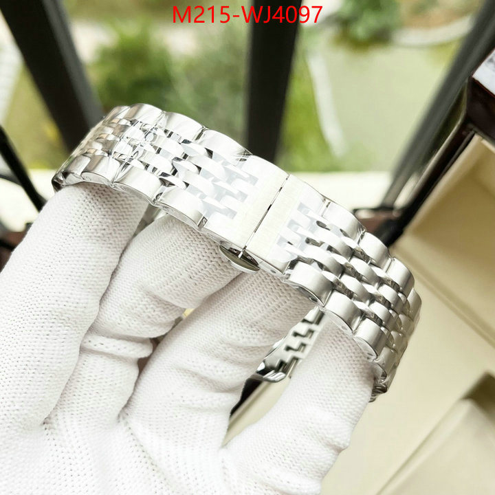 Watch(TOP)-Omega outlet sale store ID: WJ4097 $: 215USD