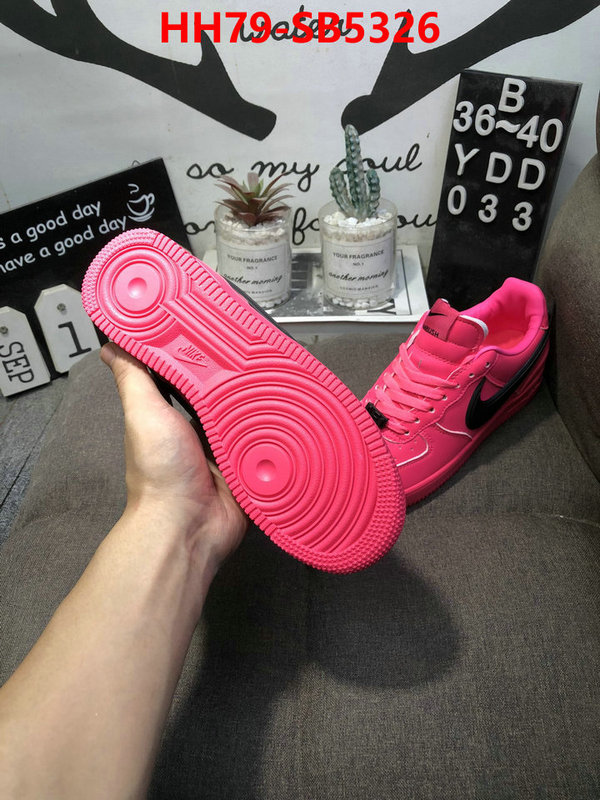 Women Shoes-NIKE top quality replica ID: SB5326 $: 79USD